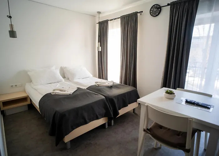 Homestay Magdalena & Garni *