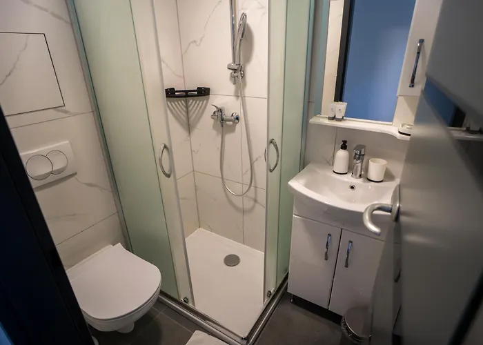 Magdalena & Garni Homestay *