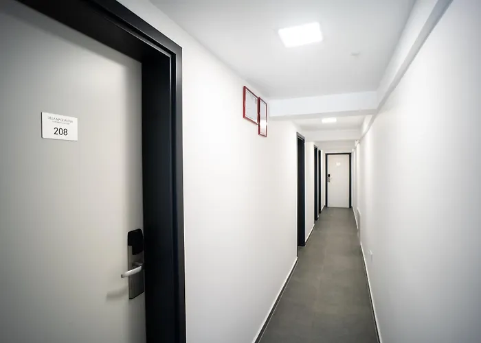 Homestay Magdalena & Garni Maribor