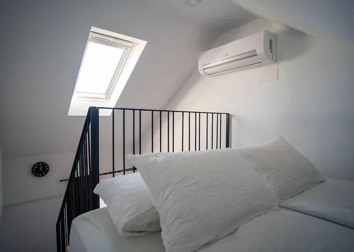 Magdalena & Garni Séjour chez l'habitant *