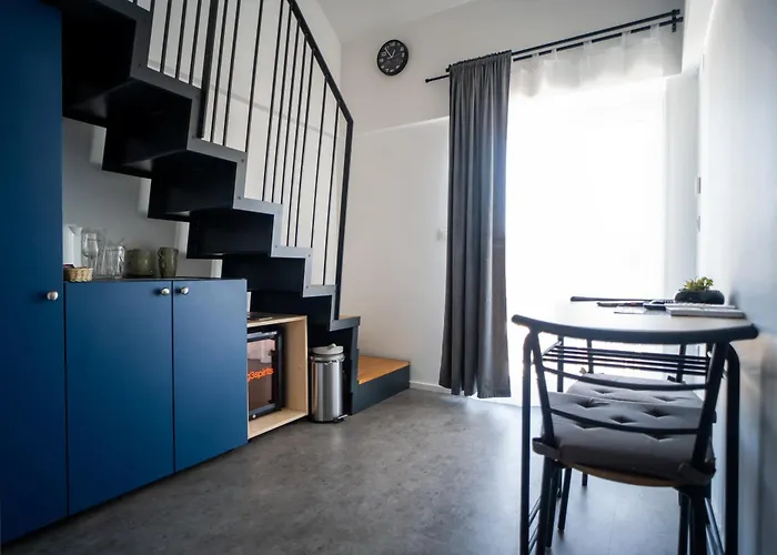 Magdalena & Garni Homestay