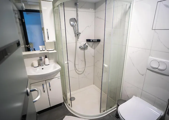 Alloggio in famiglia Magdalena Apartments&rooms