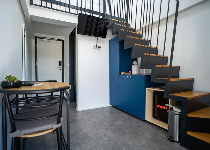 Magdalena Apartments&rooms