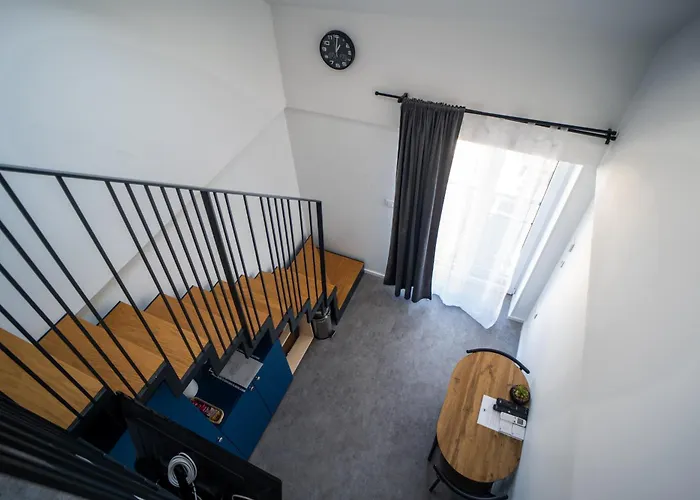 Magdalena Apartments&rooms Marburgo