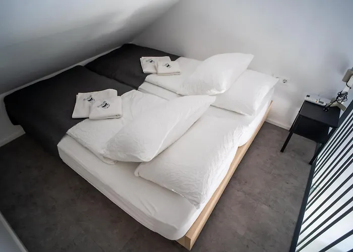 Magdalena Apartments&rooms