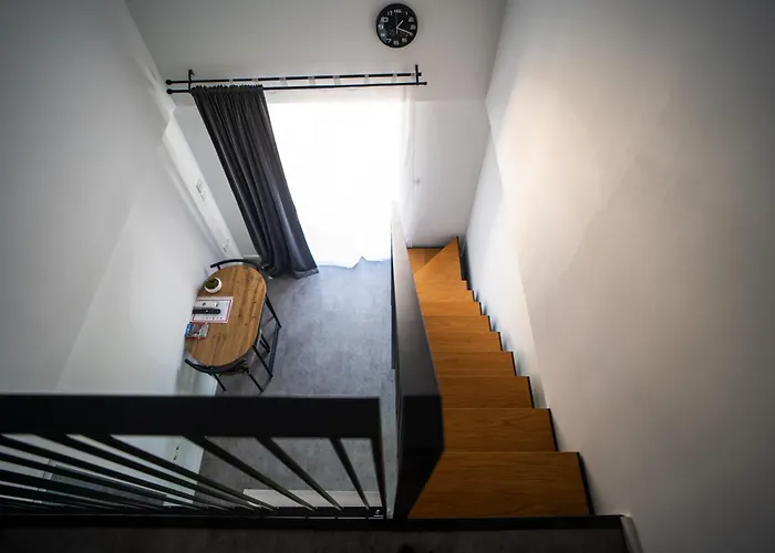 Magdalena Apartments&rooms Marburgo