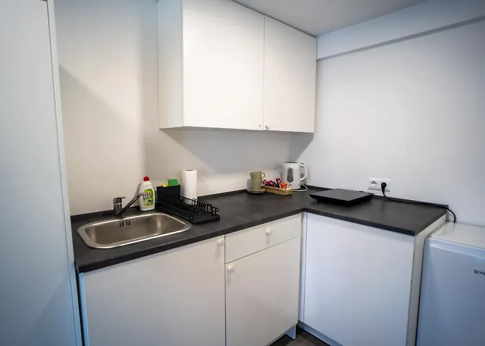 Magdalena Apartments&rooms Alloggio in famiglia