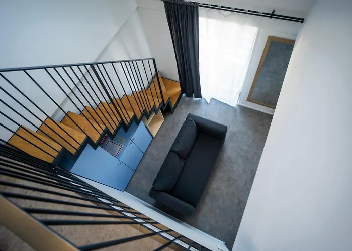 Magdalena Apartments&rooms Alloggio in famiglia Marburgo