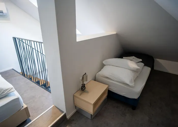 Magdalena Apartments&rooms