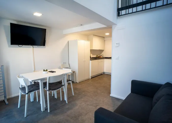 Magdalena Apartments&rooms * Marburgo