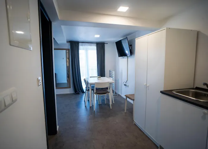 Magdalena Apartments&rooms