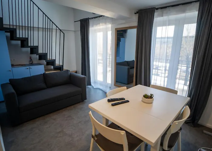 Magdalena & Garni Homestay