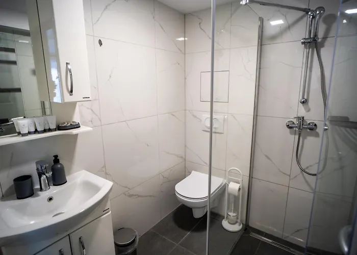 Magdalena & Garni Homestay