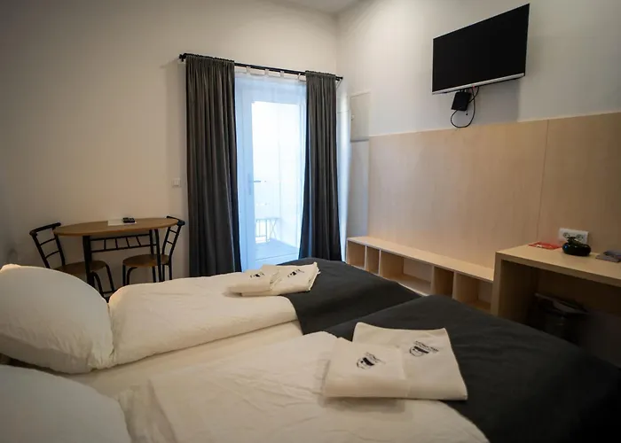 Magdalena & Garni Homestay