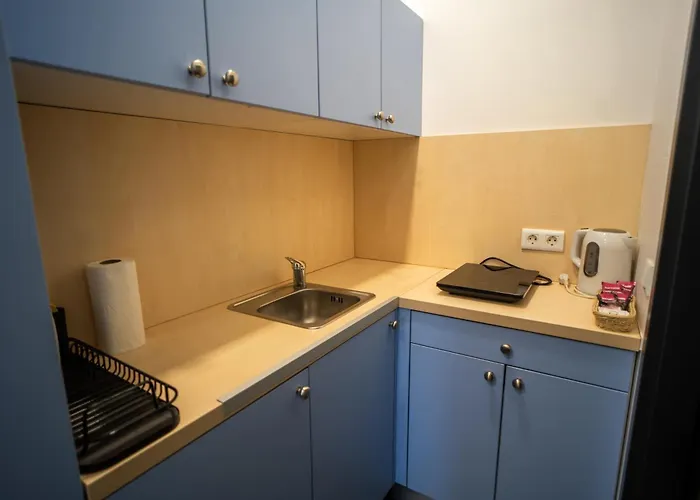 Magdalena Apartments&rooms