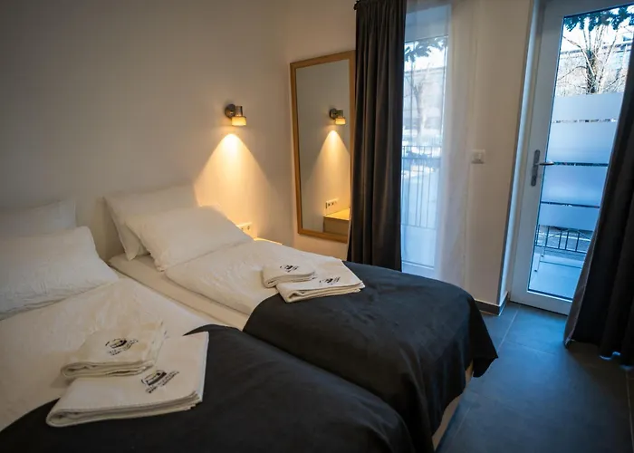 Homestay Magdalena & Garni Maribor