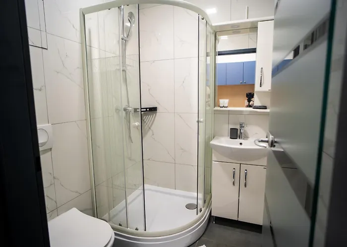 Homestay Magdalena & Garni Maribor