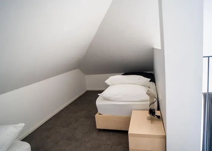 Magdalena Apartments&rooms