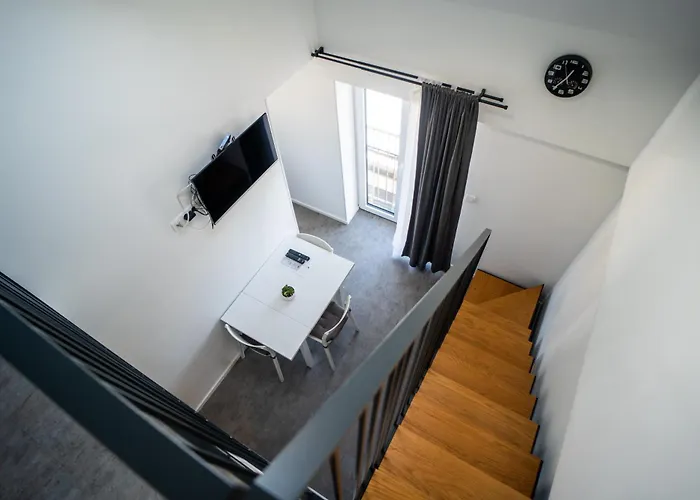 Magdalena Apartments&rooms Alloggio in famiglia *