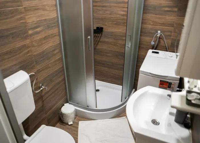 Magdalena & Garni Homestay *