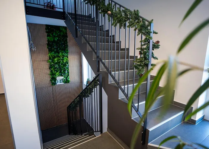 Magdalena & Garni Homestay