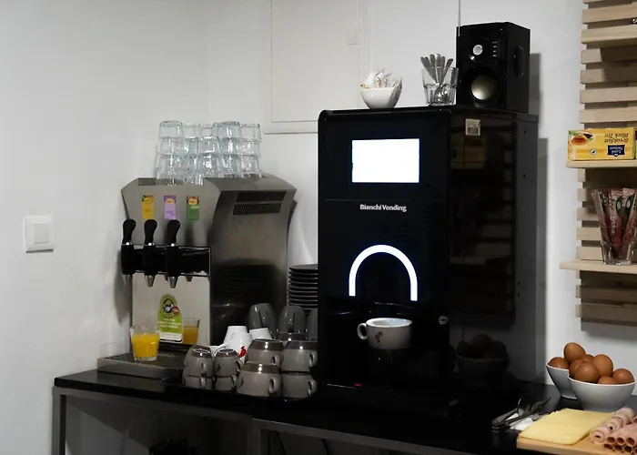 Magdalena Apartments&rooms * Marburgo