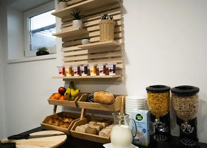 Homestay Magdalena & Garni Maribor