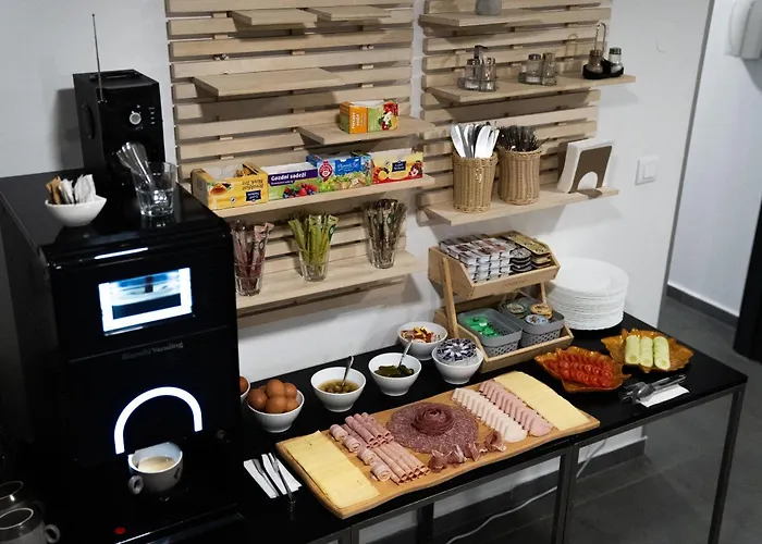 Magdalena Apartments&rooms Alloggio in famiglia