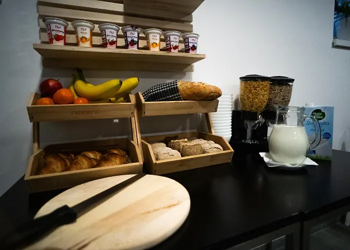 Magdalena & Garni Homestay Maribor