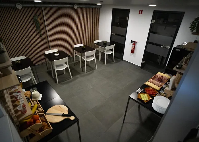 Magdalena Apartments&rooms *