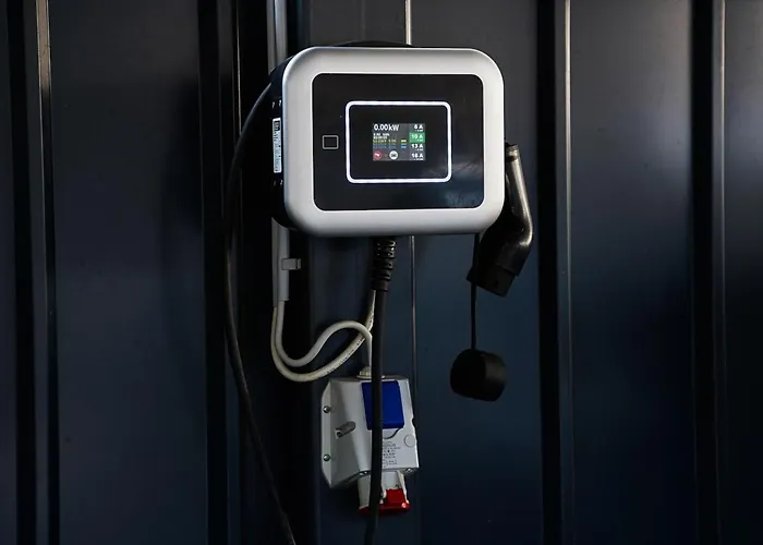 Magdalena & Garni Homestay Maribor