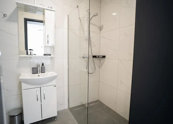 Magdalena Apartments&rooms