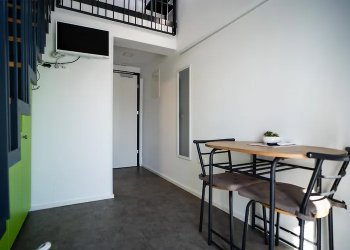 Magdalena Apartments&rooms Marburgo