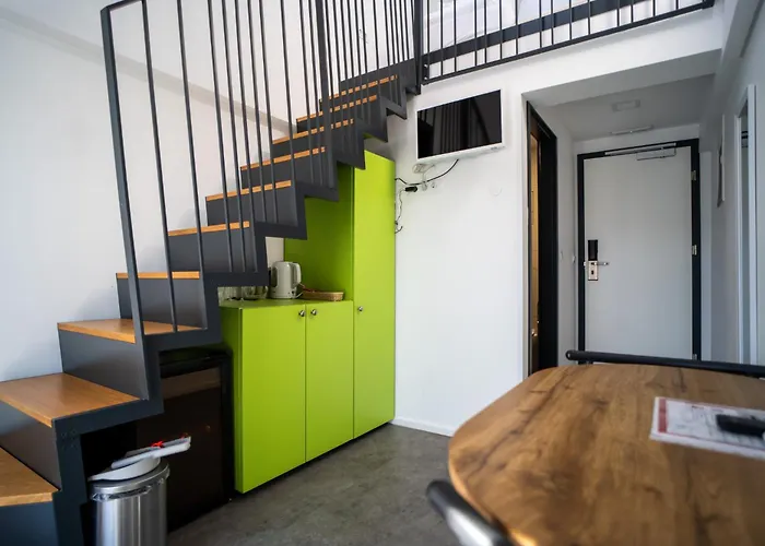 Pansiyon Magdalena & Garni