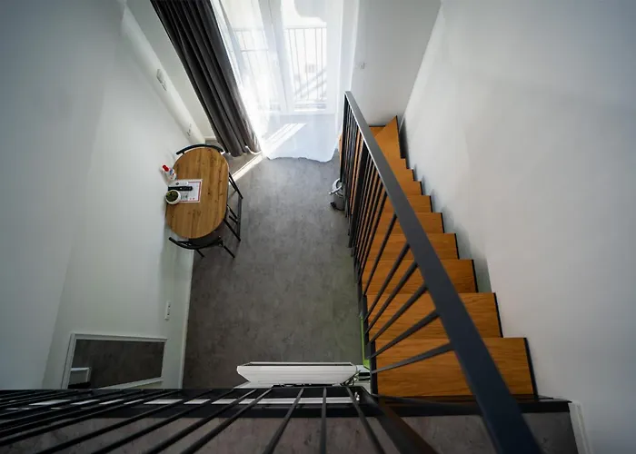 Alloggio in famiglia Magdalena Apartments&rooms *