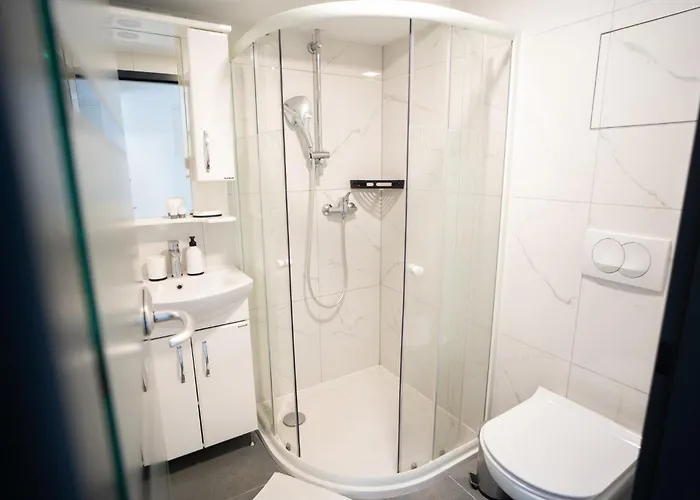 Homestay Magdalena & Garni Maribor