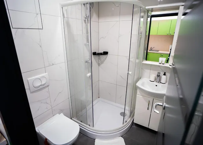 Homestay Magdalena & Garni Maribor