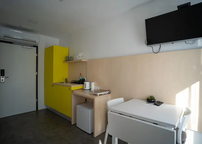 Magdalena & Garni Homestay *