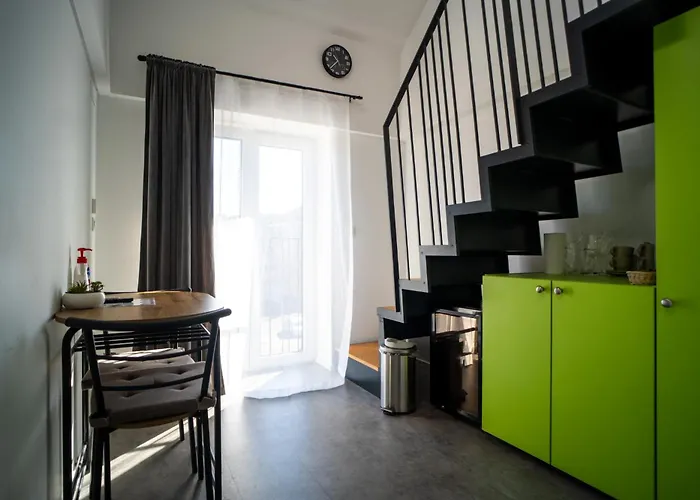 Magdalena Apartments&rooms Alloggio in famiglia Marburgo